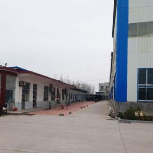 生產(chǎn)車間